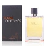Terre d'Hermès 30ml - Flacon eau de toilette homme