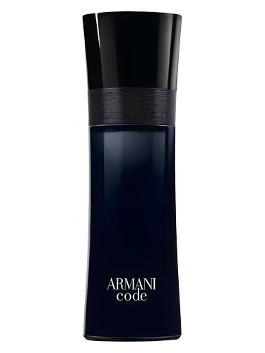 Armani Code 30ml - Flacon eau de toilette homme