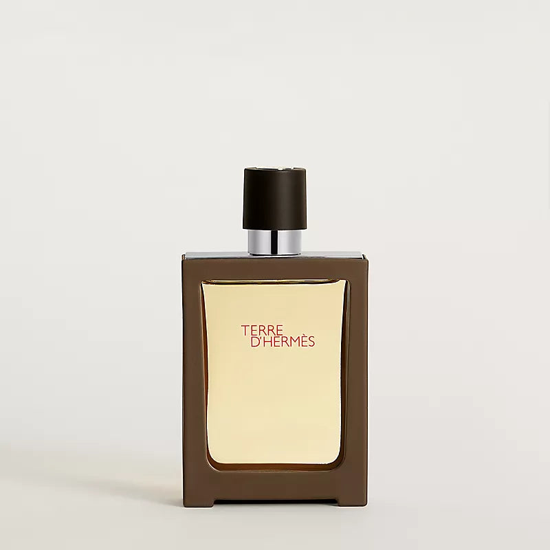Terre d'Hermès - Packshot flacon